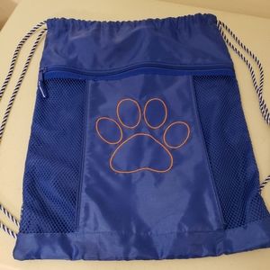 Thirty one cinch sack